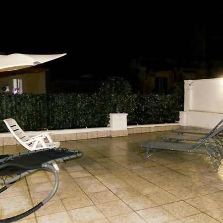 Relux Bed & Breakfast Bari Exterior photo