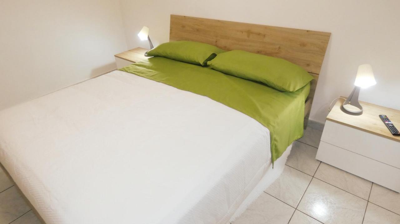 Relux Bed & Breakfast Bari Exterior photo