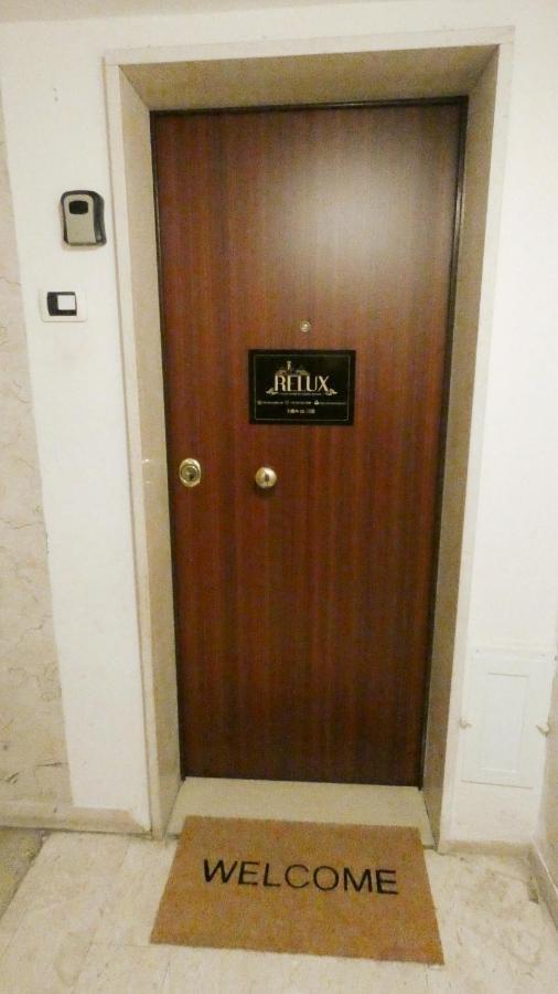 Relux Bed & Breakfast Bari Exterior photo