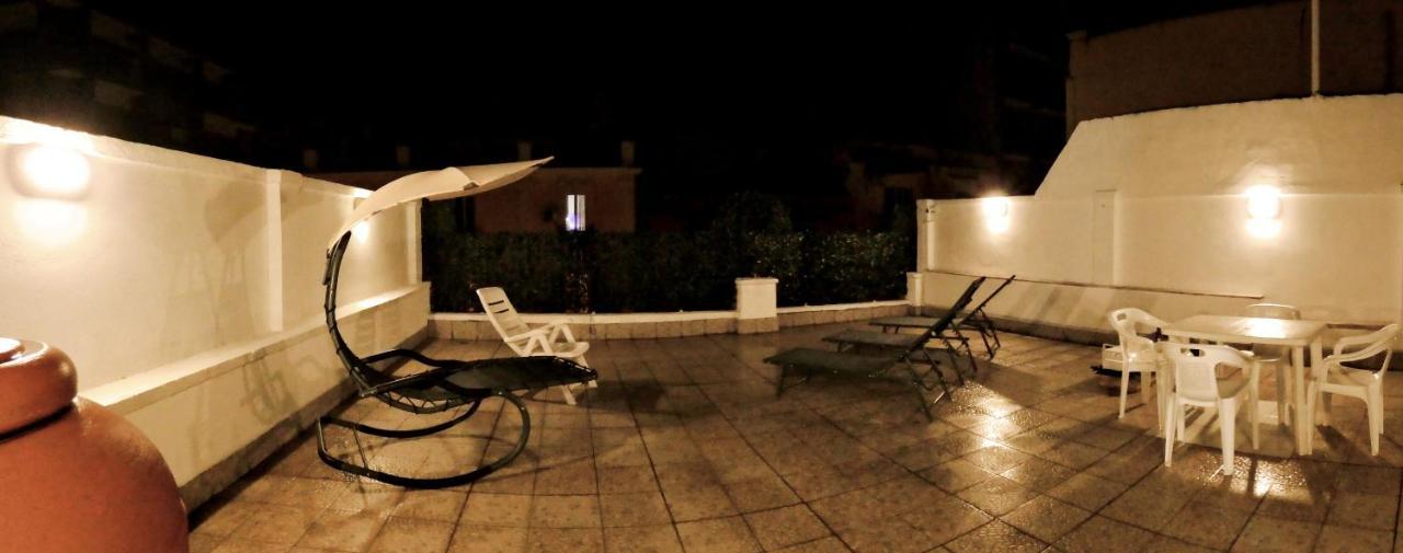 Relux Bed & Breakfast Bari Exterior photo