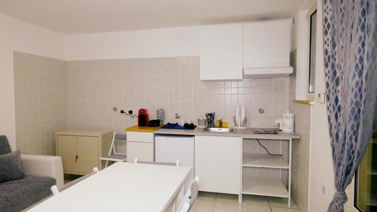 Relux Bed & Breakfast Bari Exterior photo