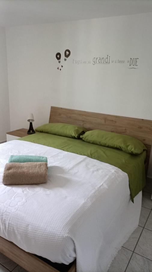 Relux Bed & Breakfast Bari Exterior photo